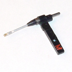 PYE 1557 LP/78 Stylus
