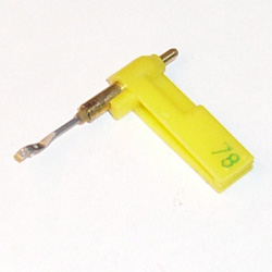 Perpetuum Ebner PE190 LP/78 Stylus