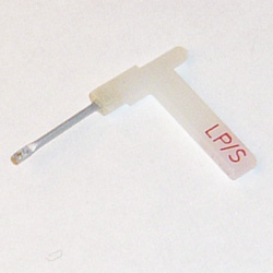 JVC (Del Monico, Nivico, Victor) DTS1 LP/78 Stylus