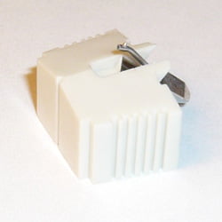 Kenwood (Trio) N6AT Stylus