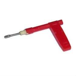 Brandt-Clarville Phenix-Lavalette/PR550 LP/78 stylus
