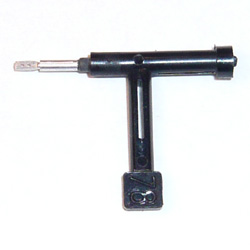 Lesa F3 LP/78 Stylus