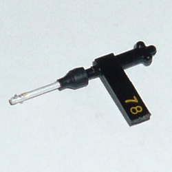 Marconi 4457 LP/78 Stylus