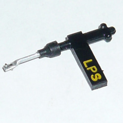 PYE 1225 LP/LP Stylus
