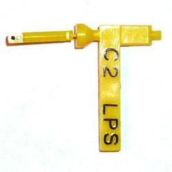 Tetrad E3D LP/LP Stylus