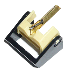 Shure M95ED, N95ED Elliptical Stylus