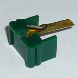 Shure N91-3 78rpm for all M91 Series Stylus