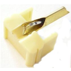 Dual DM103 Elliptical stylus