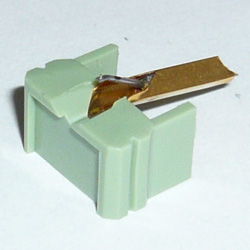 Shure M93E Elliptical Stylus