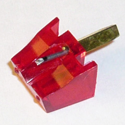 Mitsubishi (Diatone) 4500-Z-EEE Elliptical Stylus