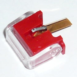 Telefunken TM500 Stereo/Mono Stylus