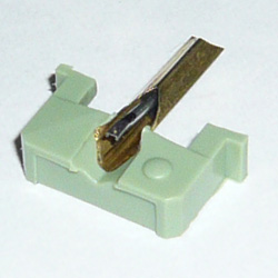 Shure N72EJ Elliptical Stylus