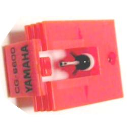 Yamaha (Nippon Gakki) N6600 Original Stylus