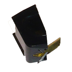 Sumiko Black Pearl Stereo/Mono Stylus