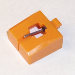 JVC (Del Monico, Nivico, Victor) DT50 Stylus