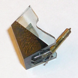 Pioneer PN550E/2 Stylus