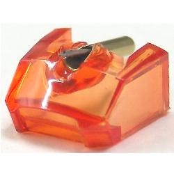 JVC (Del Monico, Nivico, Victor) DTZ1E, DTZ1EB Elliptical Stylus