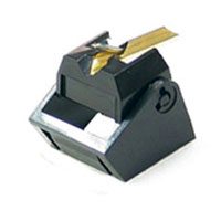 Shure M95HE, N95HE Hyperelliptical