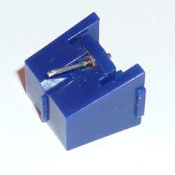 CN102 Stereo/Mono Stylus