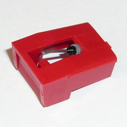 Dual DN221 Stereo/Mono Stylus