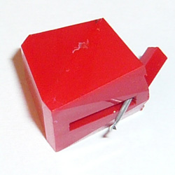 Toshiba (Aurex) 15 Stylus