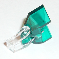 CEC (C.E.C, Chuo Denki, Harksound) 8003 Stylus