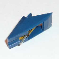 JVC (Del Monico, Nivico, Victor) DTZ1LS Stylus