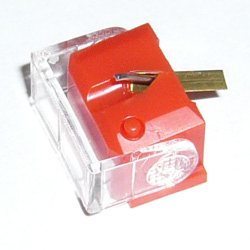 Sony XL25, XL25A Elliptical Stylus