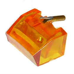 JVC (Del Monico, Nivico, Victor) DTX1 MK1, DTX1 MK2 Elliptical Stylus