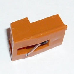 Dual DMS240E Elliptical stylus