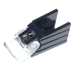 Dual DigiTrack 25S stylus