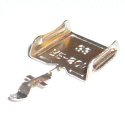 Europhon Autumno Stereo/Mono Stylus