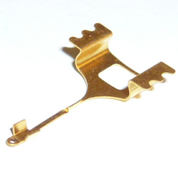 Vaco (Luxor, Varco) T45 Stylus