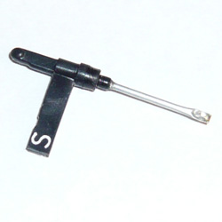Wurlitzer 13352 LP/LP Stylus