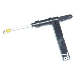 Astatic 207 LP/78 stylus