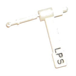 BSR X4H LP/LP stylus