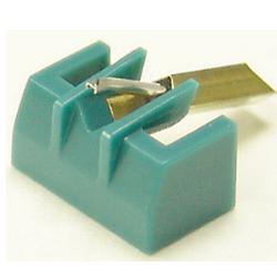 EEI 300H Green Original Nude Conical Stylus