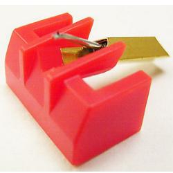 EEI 800EX Trans Red Original Nude Shibata Stylus