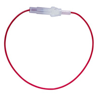 Electrovision In-Line Fuse Holder 32mm