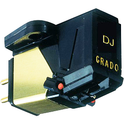 Grado Prestige DJ100i  DJ Phono Cartridge