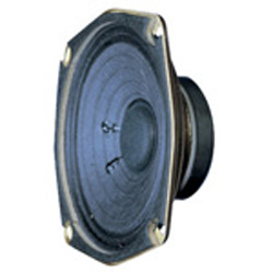 Altai 12mm 4 Watt General Purpose 8Ω Round