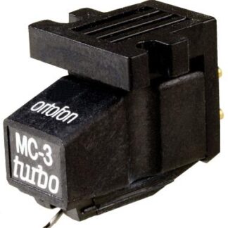 Ortofon MC3 Turbo MC Cartridge