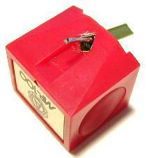 Nagaoka JNP100, MP100 Original Stylus