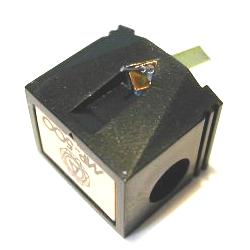 Nagaoka JNP500 Boron Line Contact Original Stylus