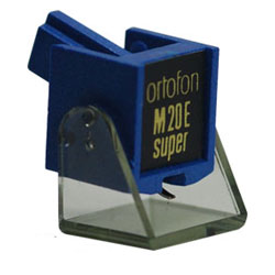 Ortofon D20E Super Elliptical Stylus