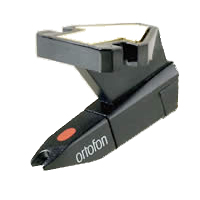Ortofon OM10 Cartridge