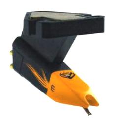 Ortofon OM Nightclub Mk2