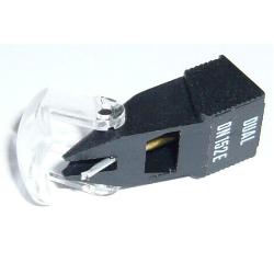Dual DN149S Original stylus Discontinued. DN150E Supplied