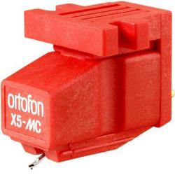 Ortofon X5 MC Cartridge