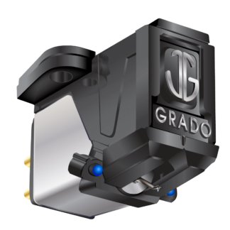 Grado Prestige Blue3 Cartridge